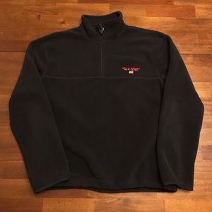 Vtg Ralph Lauren Polo Sport Polartec Fleece Jacket